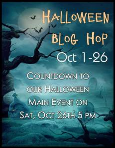 Click here to view all the authors in this blog hop event.